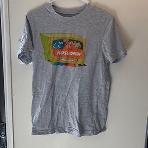 Nickelodeon shirt